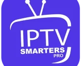 iptv smarters pro logo